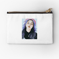Sujin Kim Aura Sujin Kim Zipper Pouches
