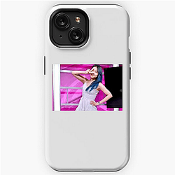 Sujin Kim Essence Sujin Kim iPhone Cases