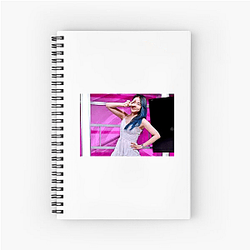 Sujin Kim Essence Sujin Kim Notebook