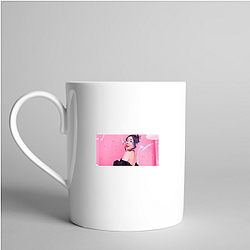 Sujin Kim Glow Sujin Kim Mugs