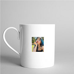 Sujin Kim Spark Sujin Kim Mugs