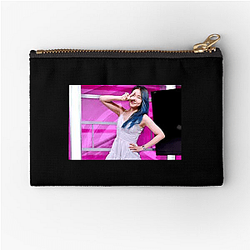 Sujin Kim Essence Sujin Kim Zipper Pouches