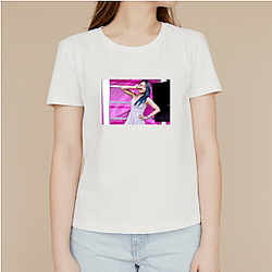 Sujin Kim Essence Sujin Kim T-Shirts
