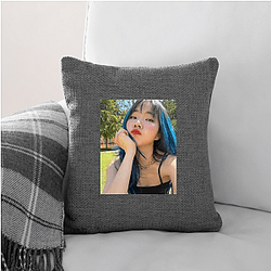 Sujin Kim Spark Sujin Kim Pillows Cover
