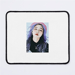 Sujin Kim Aura Sujin Kim Mouse Pads