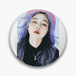 Sujin Kim Aura Sujin Kim Pins