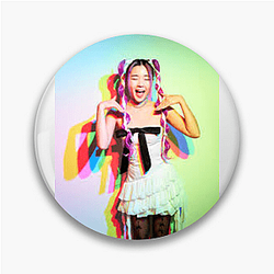 Sujin Kim Vibe Sujin Kim Pins