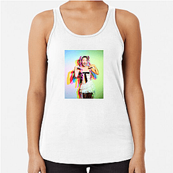 Sujin Kim Vibe Sujin Kim Tank Tops