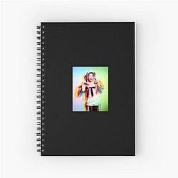 Sujin Kim Vibe Sujin Kim Notebook