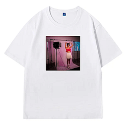 Sujin Kim Muse Sujin Kim T-Shirts
