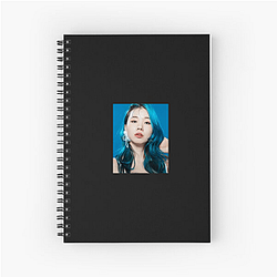 Sujin Kim Bloom Sujin Kim Notebook