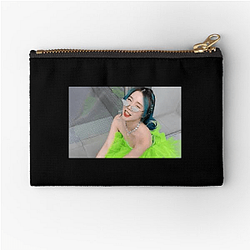 Sujin Kim Pulse Sujin Kim Zipper Pouches