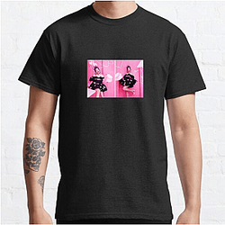 Sujin Kim Grace Sujin Kim T-Shirts