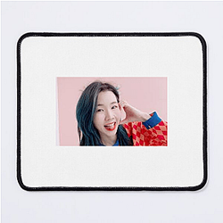 Sujin Kim Edge Sujin Kim Mouse Pads