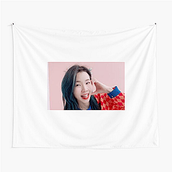 Sujin Kim Edge Sujin Kim Tapestries