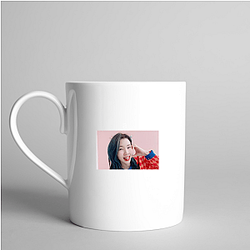 Sujin Kim Edge Sujin Kim Mugs