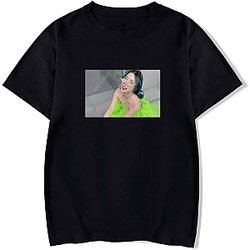 Sujin Kim Pulse Sujin Kim T-Shirts