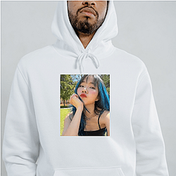 Sujin Kim Spark Sujin Kim Hoodies