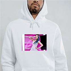 Sujin Kim Essence Sujin Kim Hoodies