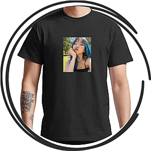 Sujin Kim T-Shirts