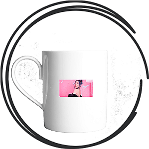 Sujin Kim Mugs