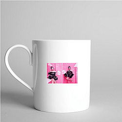 Sujin Kim Grace Sujin Kim Mugs
