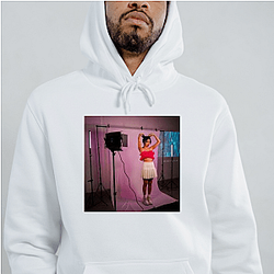 Sujin Kim Muse Sujin Kim Hoodies