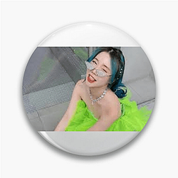 Sujin Kim Pulse Sujin Kim Pins