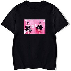 Sujin Kim Grace Sujin Kim T-Shirts