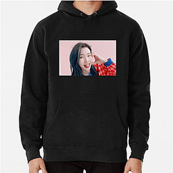 Sujin Kim Edge Sujin Kim Hoodies