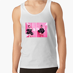 Sujin Kim Grace Sujin Kim Tank Tops