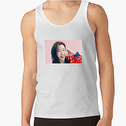 Sujin Kim Edge Sujin Kim Tank Tops