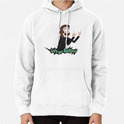 Sullivan King Merch Sullivan King Logo Pullover Hoodie RB1110