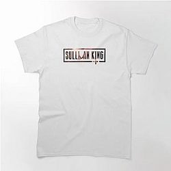 Sullivan Falling King Classic T-Shirt