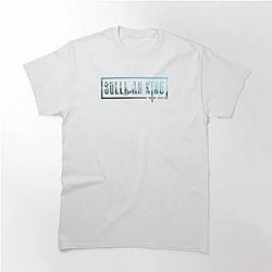 Sullivan Falling King Classic T-Shirt