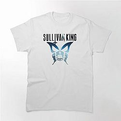 Butterfly King Sullivan 2 Classic T-Shirt