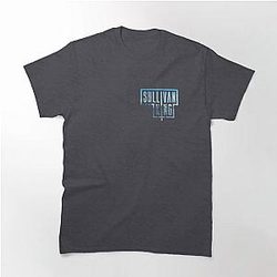 King of EDM Sullivan Classic T-Shirt