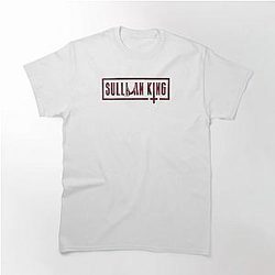Sullivan Falling King Classic T-Shirt