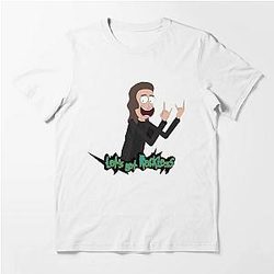 sullivan king Essential T-Shirt