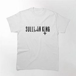 Sullivan Falling King Classic T-Shirt