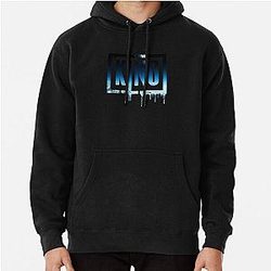 KING King 2 of EDM Sullivan Pullover Hoodie