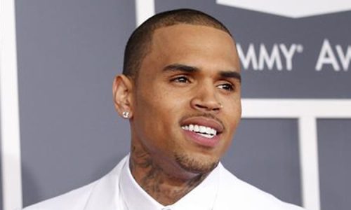 Get Ready to Rock: Chris Brown Merch That Celebrates the Iconic Singer