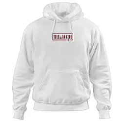 Sullivan Falling King Hoodies