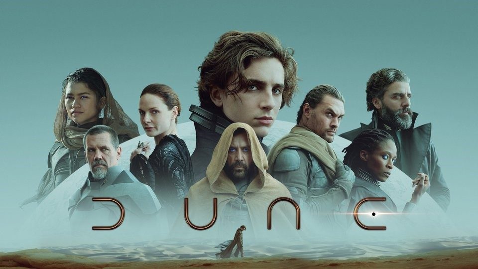 Dune Official Store: Ultimate Merchandise for Sci-Fi Film Lovers