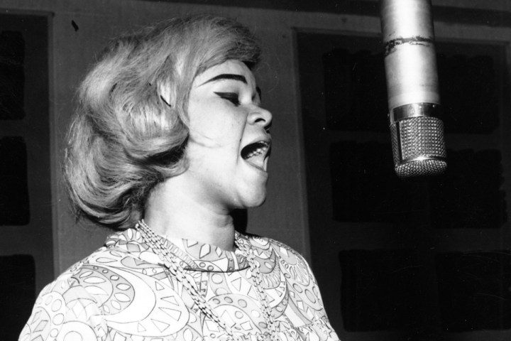 Etta James Official Merch: Soulful Gear Every Singer Desires