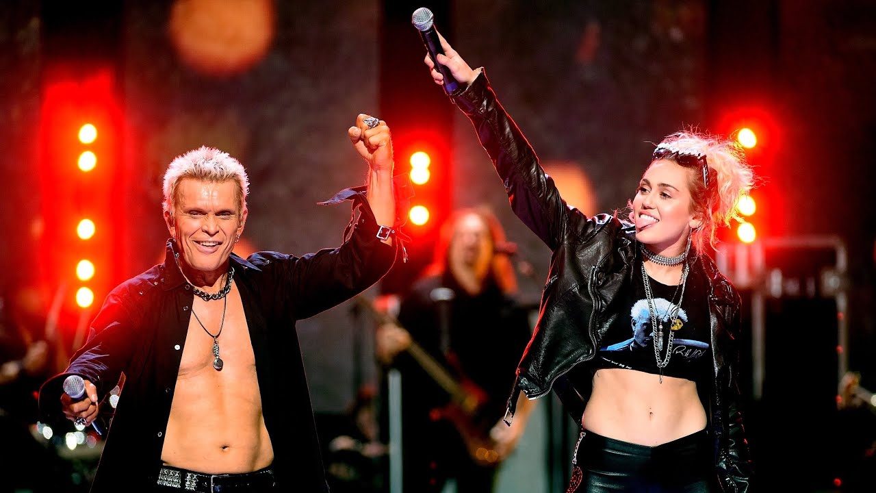 Billy Idol Official Shop: Singer’s Iconic Merch Unveiled