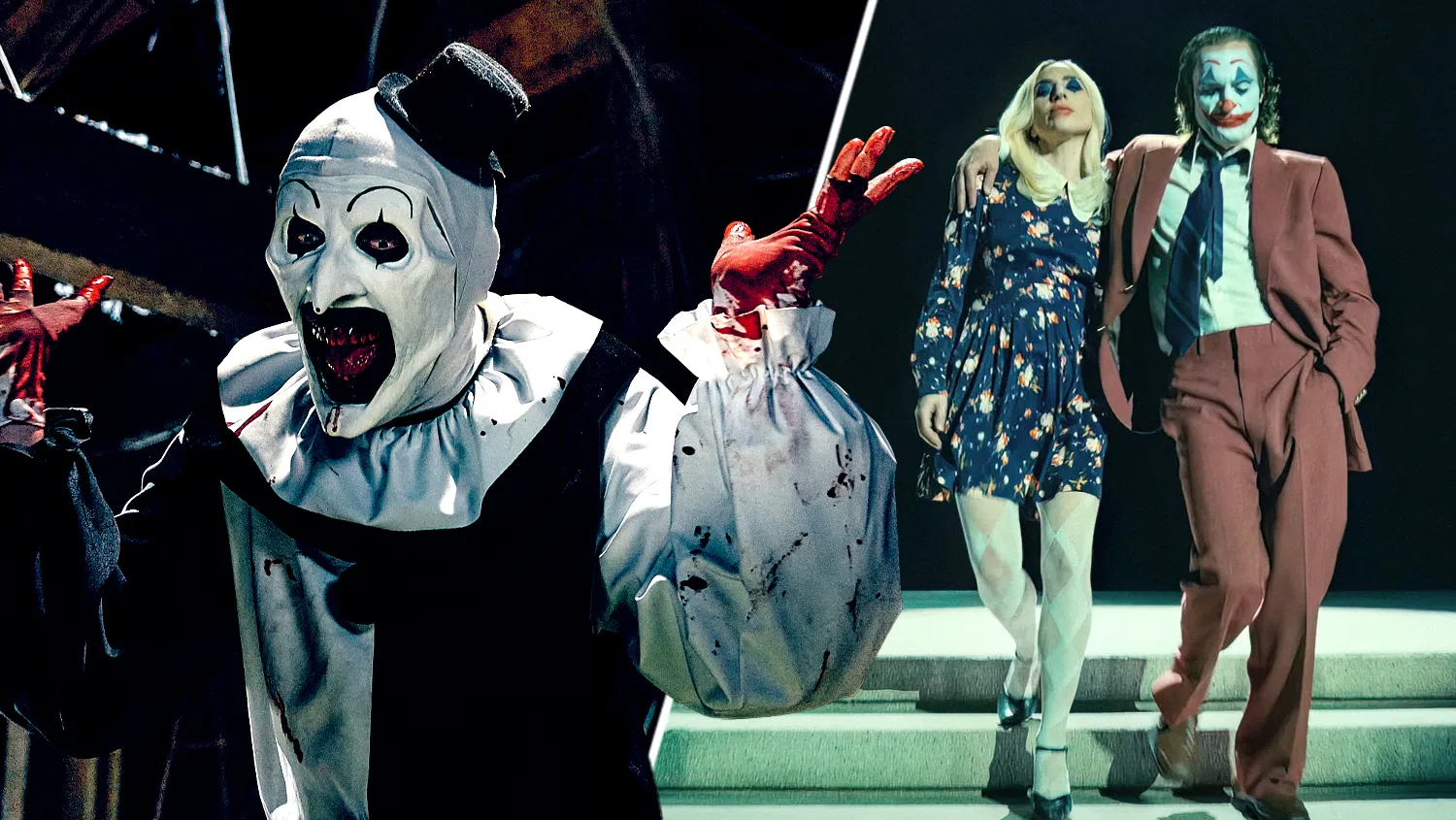 Terrifier 3 Official Merchandise: 7 Items Fans Can't Miss