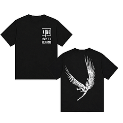 Sullivan King Merch Blood HTCT1506 Sullivan King T-Shirt