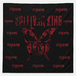 Butterfly DTNK1607 Sullivan King Accessories