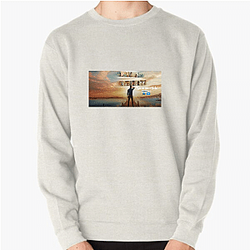 Azure Horizon Escape Summertide Sweatshirts